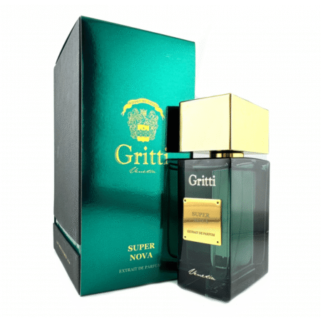 Gritti Super Nova for Unisex 100ml