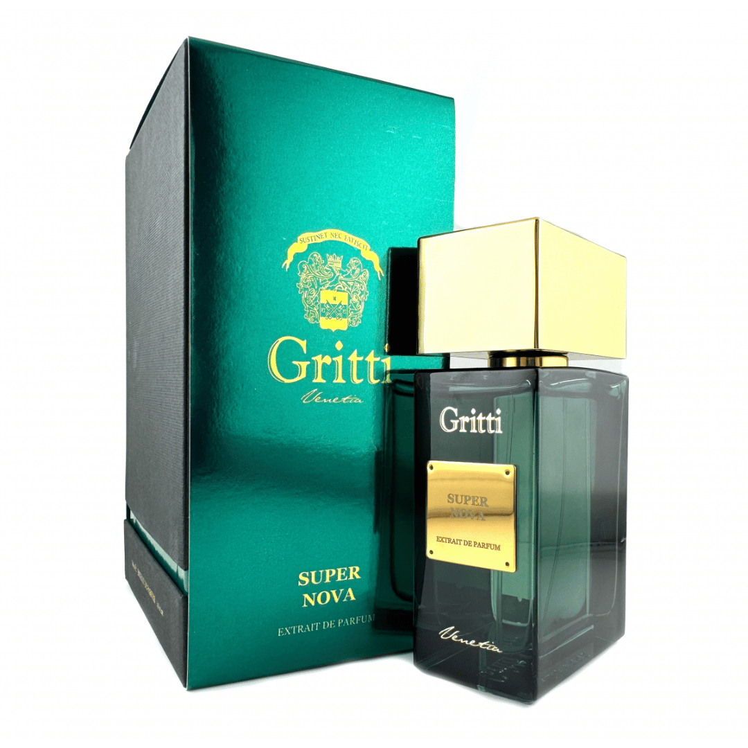 Gritti Super Nova for Unisex 100ml