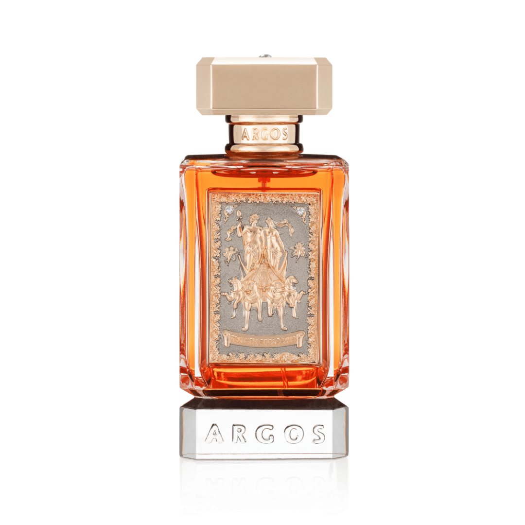 Argos Triumph of Bacchus Extrait For Unisex