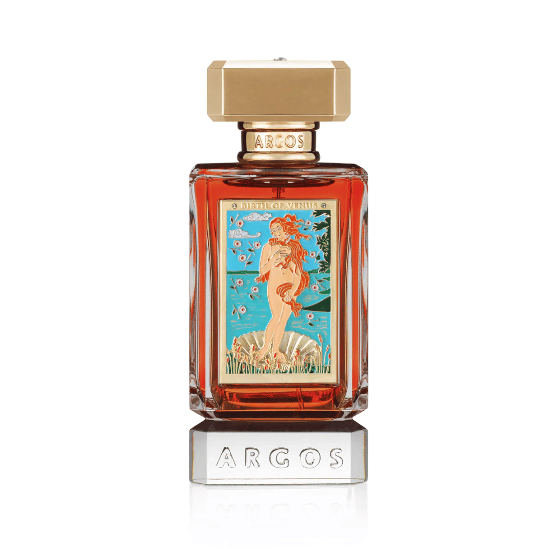 Argos Birth of Venus For Unisex