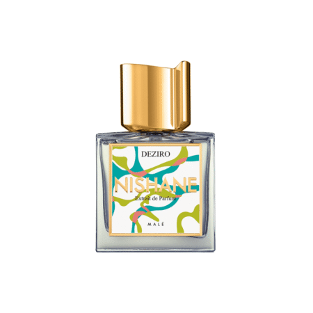 Nishane Deziro Extrait de Parfum for Unisex 30ml