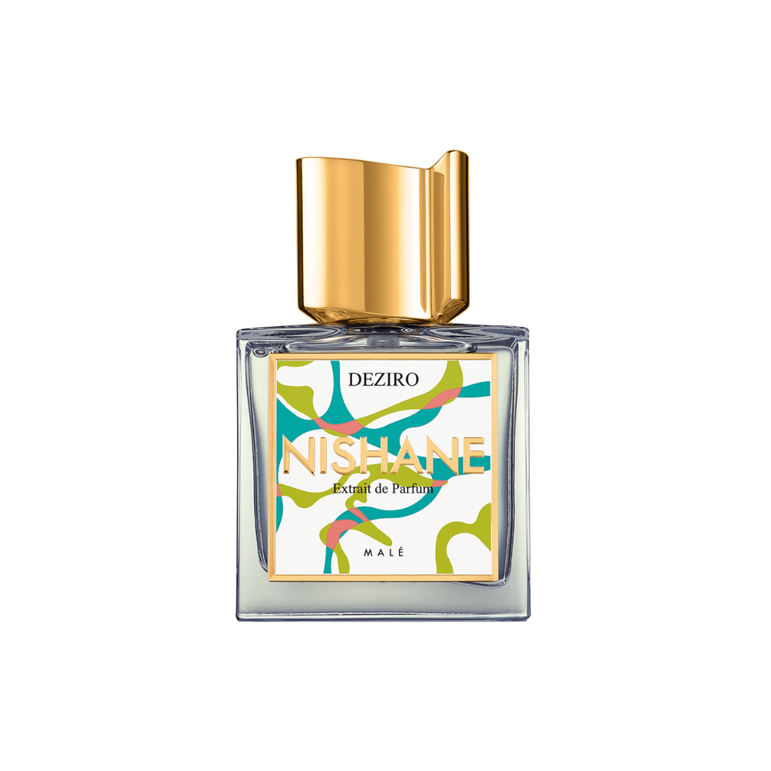 Nishane Deziro Extrait de Parfum for Unisex 30ml