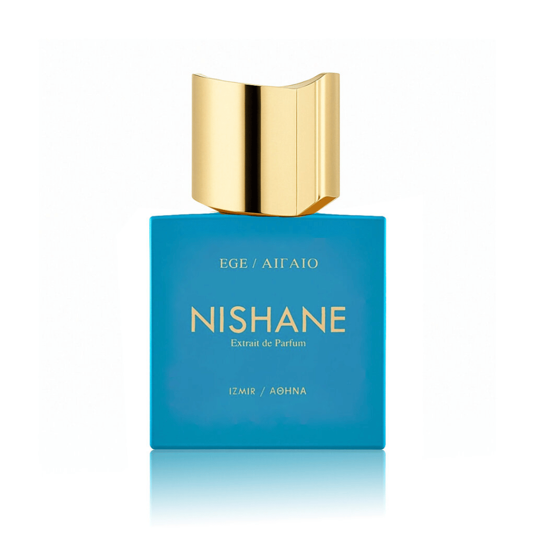 Nishane EGE / ΑΙΓΑΙΟ Extrait de Parfum for Unisex