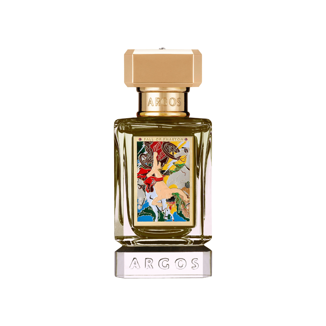 Argos Fall of Phaeton For Unisex