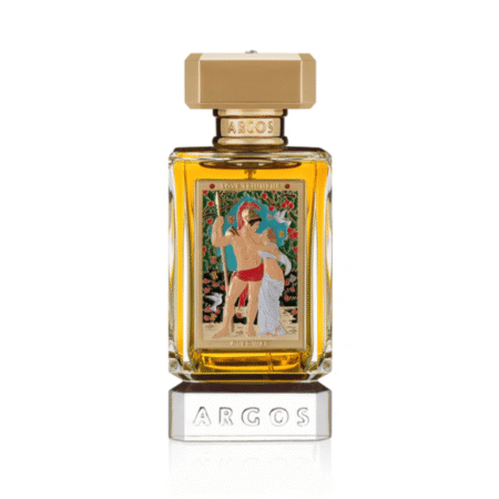 Argos Love Triumphs Over War EDP For Unisex