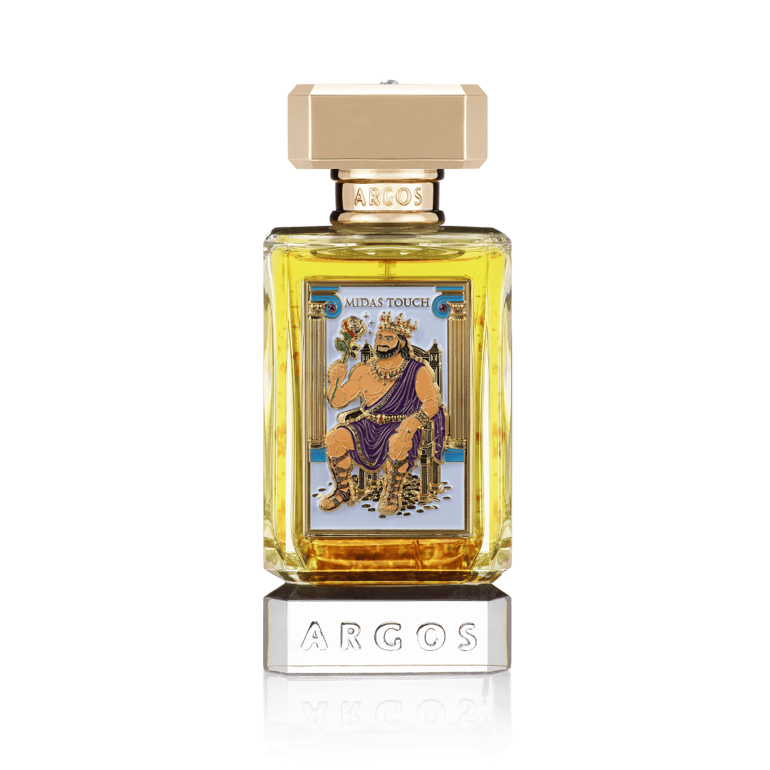 Argos Midas Touch EDP for Unisex