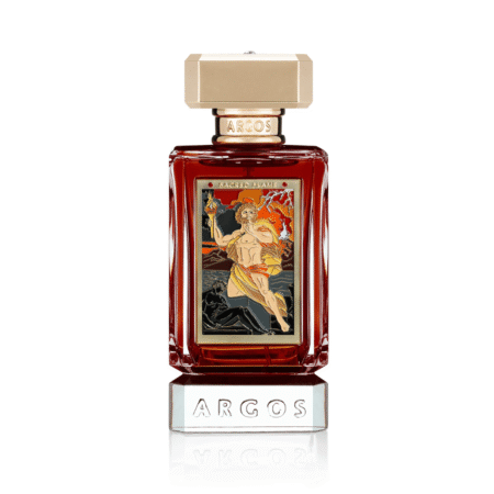 Argos Sacred Flame EDP For Unisex