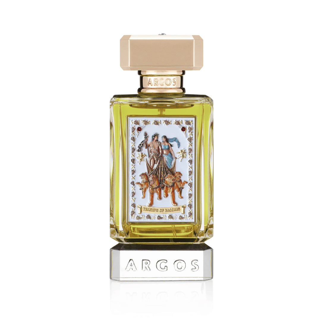 Argos Triumph of Bacchus Extrait de Parfum for Unisex