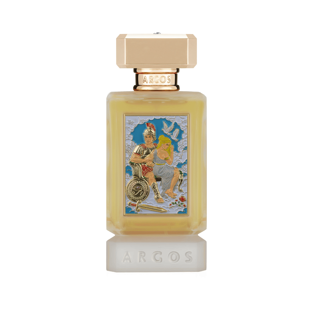 Argos Vulcan's Revenge EDP for Unisex