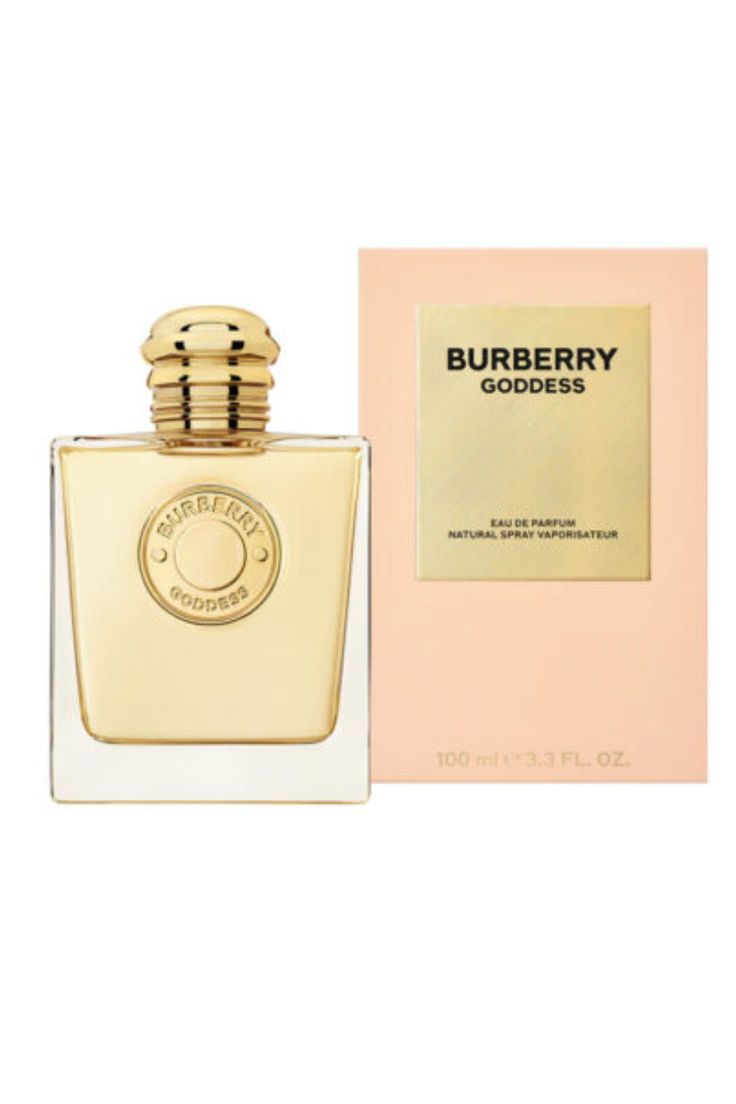 Burberry Goddess EDP 100ml For Her
