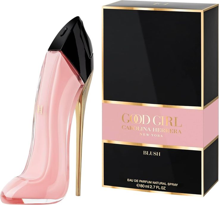 Carolina Herrera Good Girl Blush EDP 80ml for her