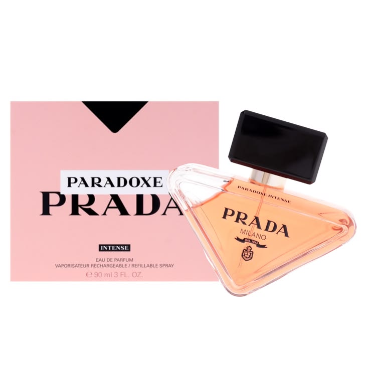 Prada Paradox EDP Intense 90ml For Her