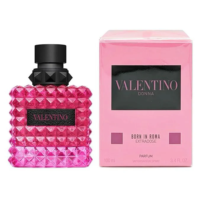 Valentino Born in Roma Extradose EDP 100ML For Her