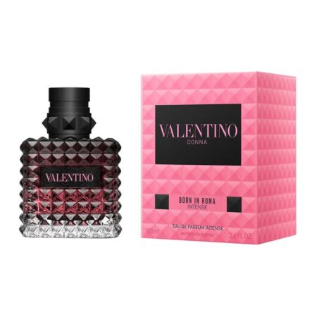 Valentino Donna Born in Roma EDP Intense 100ml For Her